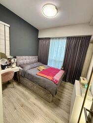 The Alps Residences (D18), Condominium #621726181